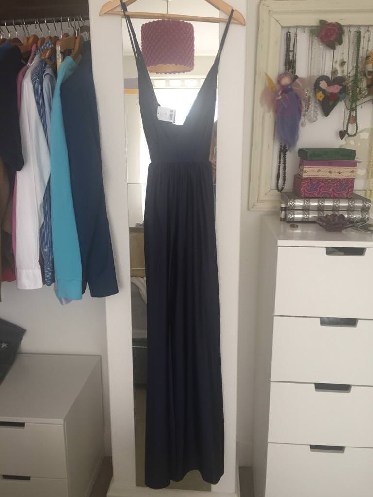urban outfitters gia jumpsuit